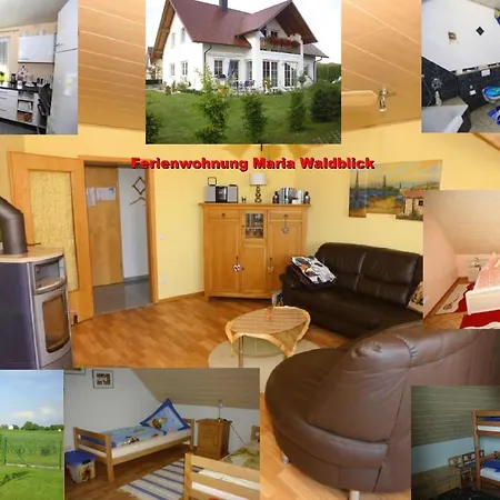 In Oberwaldbach Mit Garten Und Grill By Interhome Günzburg
