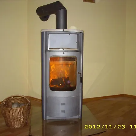 In Oberwaldbach Mit Garten Und Grill By Interhome Günzburg