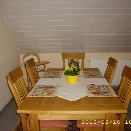 Lägenhet In Oberwaldbach Mit Garten Und Grill By Interhome Günzburg