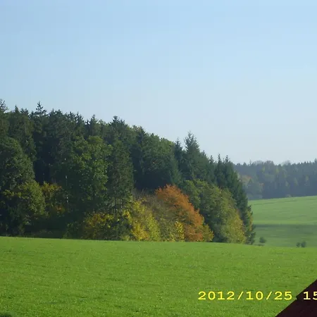 In Oberwaldbach Mit Garten Und Grill By Interhome * Günzburg