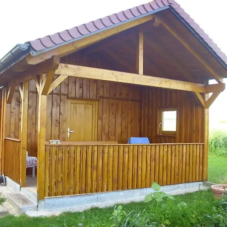 In Oberwaldbach Mit Garten Und Grill By Interhome Lägenhet