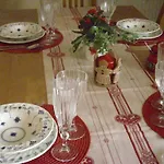 In Oberwaldbach Mit Garten Und Grill By Interhome