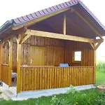 In Oberwaldbach Mit Garten Und Grill By Interhome Appartement