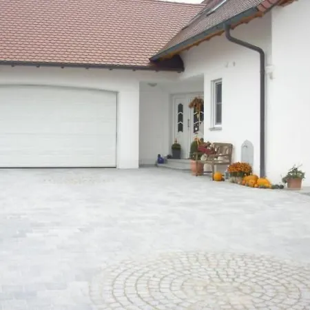 Apartment In Oberwaldbach Mit Garten Und Grill By Interhome Günzburg