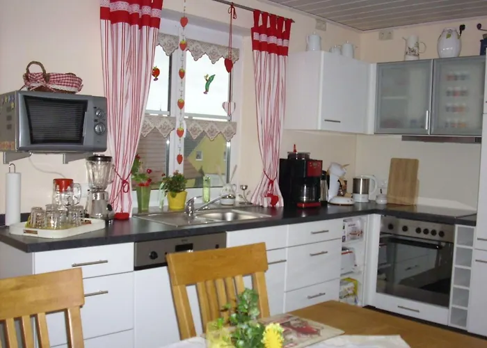 In Mit Garten Und Grill By Interhome Apartment *