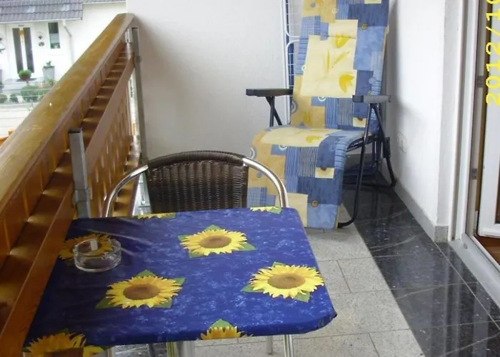 In Mit Garten Und Grill By Interhome Günzburg