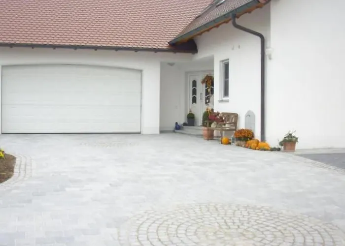 Apartment In Mit Garten Und Grill By Interhome Günzburg